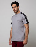 Nevada Sport Short Sleeve T-Shirt Anti Bacterial