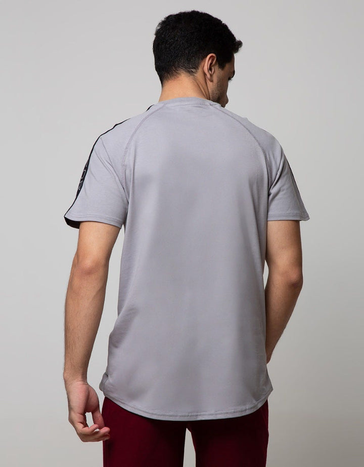 Nevada Sport Short Sleeve T-Shirt Anti Bacterial