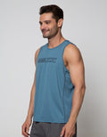 Nevada Sport Muscle Shirt Poly Non Hole Mesh Dri-Fit
