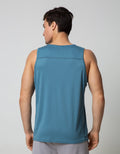 Nevada Sport Muscle Shirt Poly Non Hole Mesh Dri-Fit