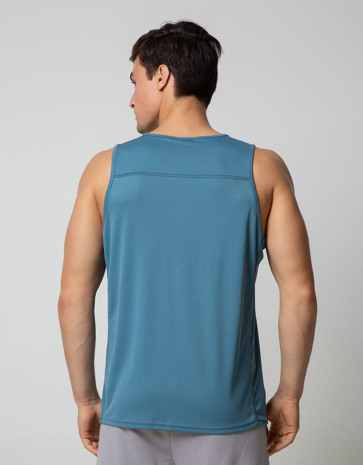 Nevada Sport Muscle Shirt Poly Non Hole Mesh Dri-Fit