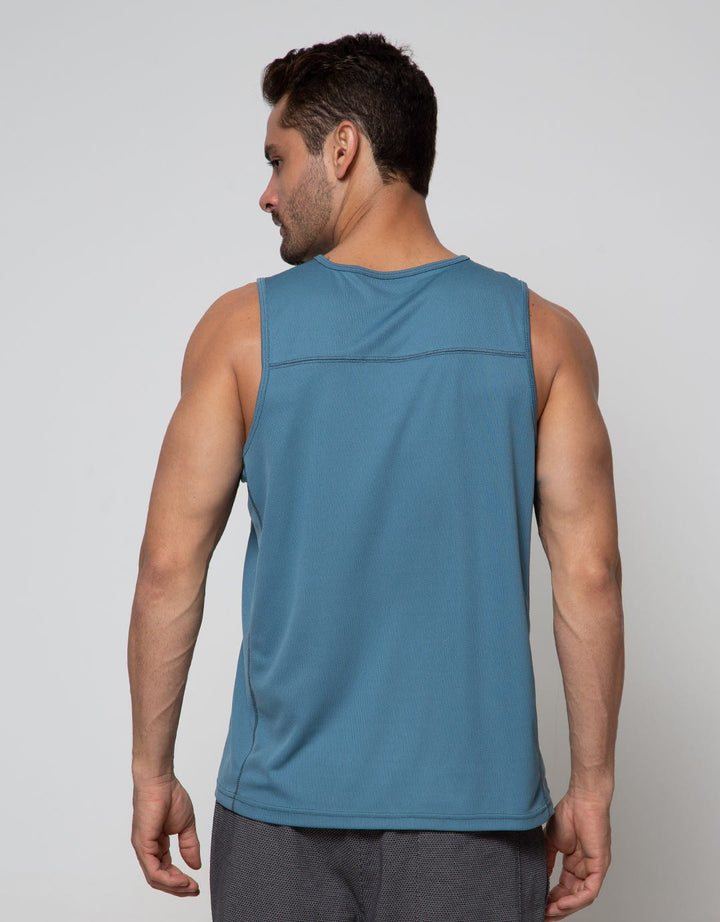 Nevada Sport Muscle Shirt Poly Non Hole Mesh Dri-Fit