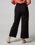 Sophistix Aria Pants In Black W Belt