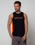 MUSCLE SHIRT IN0045