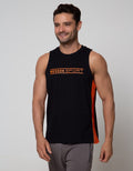 MUSCLE SHIRT IN0045