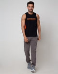 MUSCLE SHIRT IN0045