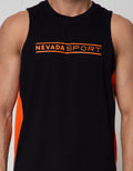 MUSCLE SHIRT IN0045