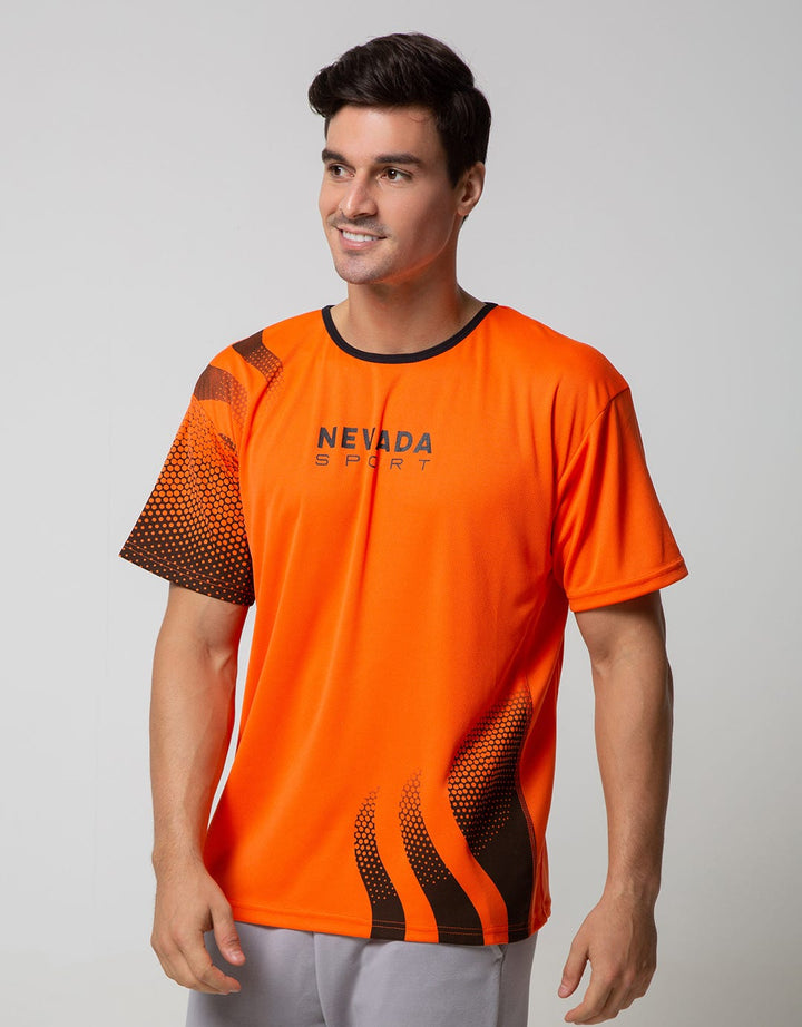 Nevada Sport T-Shirt
