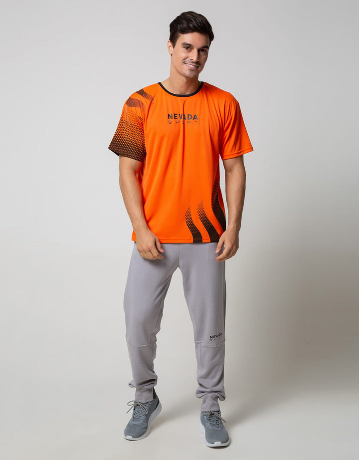 Nevada Sport T-Shirt