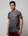 Nevada Sport T-Shirt Non Hole Mesh Dri-Fit