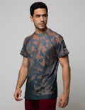 Nevada Sport T-Shirt Non Hole Mesh Dri-Fit