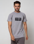 SS T-SHIRT 100 PERCENT