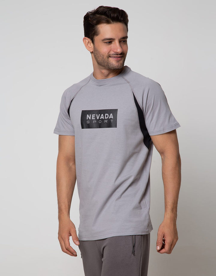 SS T-SHIRT 100 PERCENT