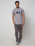 SS T-SHIRT 100 PERCENT