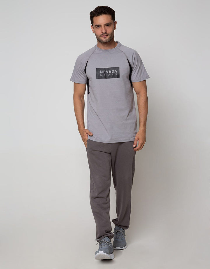 SS T-SHIRT 100 PERCENT