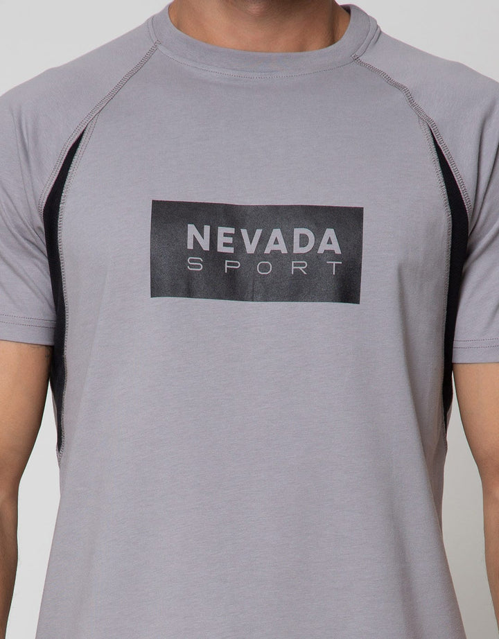 SS T-SHIRT 100 PERCENT