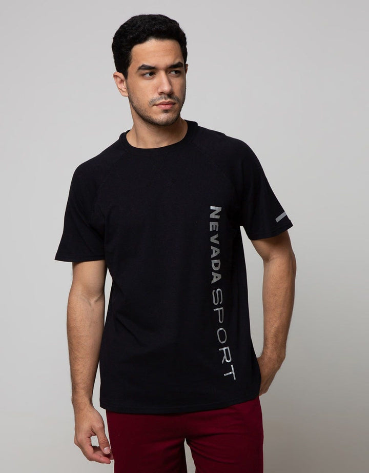 Nevada Sport T-Shirt Anti Bacterial