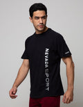 Nevada Sport T-Shirt Anti Bacterial