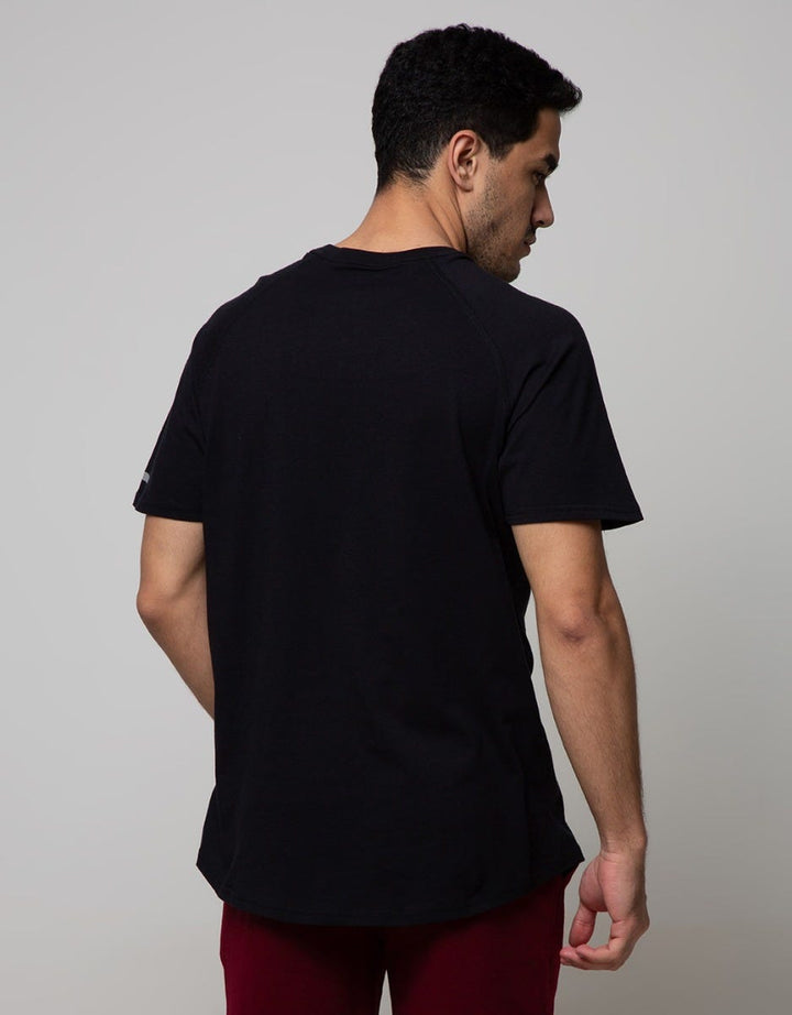 Nevada Sport T-Shirt Anti Bacterial