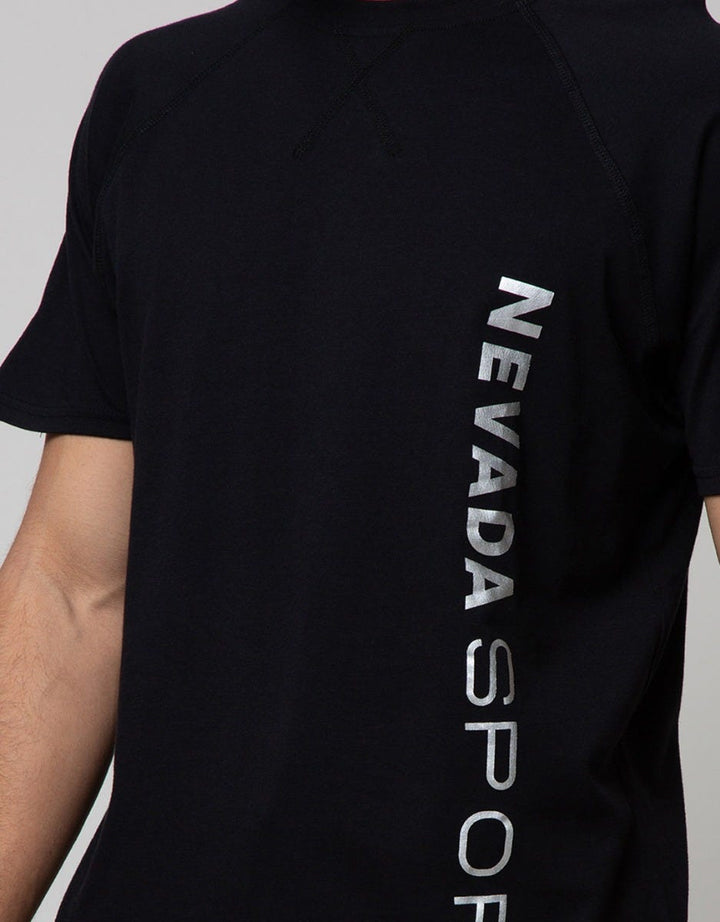 Nevada Sport T-Shirt Anti Bacterial