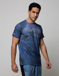 Nevada Sport T-Shirt Non Hole Mesh Dri-Fit
