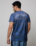 Nevada Sport T-Shirt Non Hole Mesh Dri-Fit
