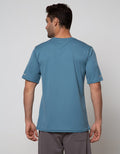 SS T-SHIRT POLY NON
