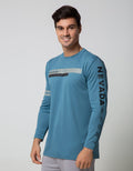 Nevada Sport Long Sleeve T-Shirt