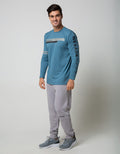 Nevada Sport Long Sleeve T-Shirt