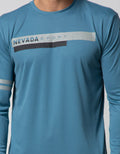 Nevada Sport Long Sleeve T-Shirt