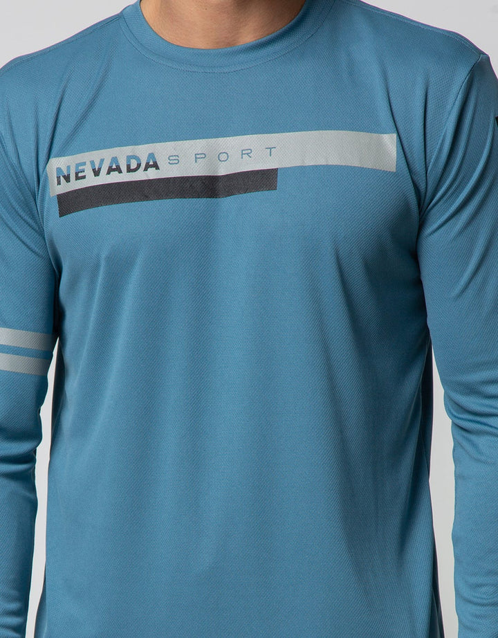Nevada Sport Long Sleeve T-Shirt