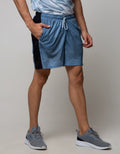 Nevada Sport Short Pants Non Hole Mesh Quick Dry
