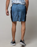 Nevada Sport Short Pants Non Hole Mesh Quick Dry
