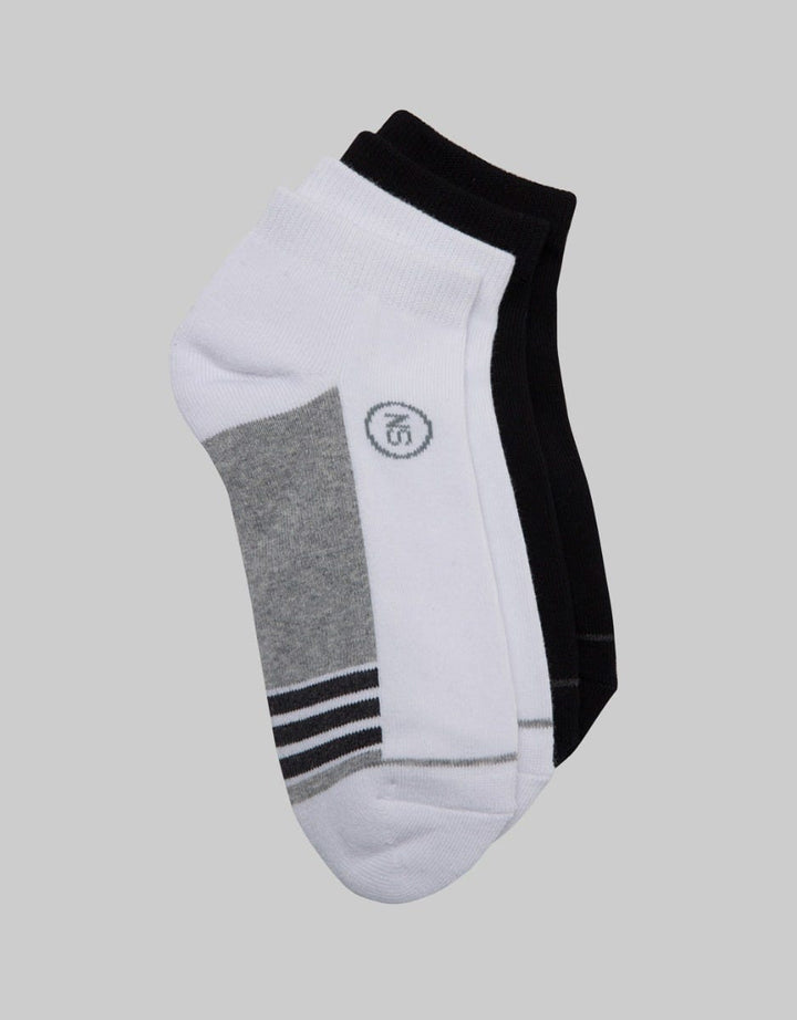 Nevada Sport Ankle Socks Bundling 