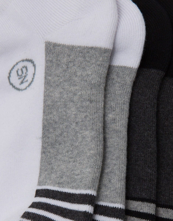 Nevada Sport Ankle Socks Bundling 