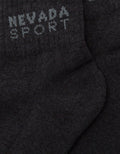 Nevada Sport Socks Single