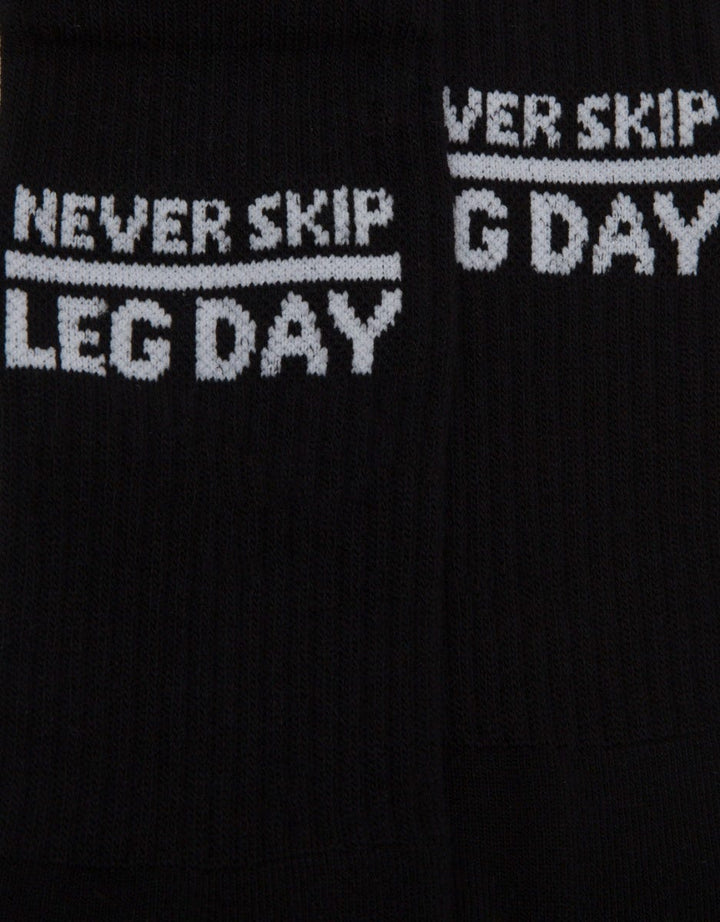 Nevada Sport Socks Single