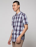 Nevada Short Sleeve Shirt Woven Top