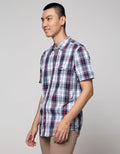Nevada Short Sleeve Shirt Woven Top