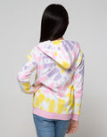 Aero Jacket Tie Dye 3Colors