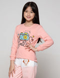 Aero Sweatshirt Smile Camera