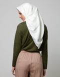 Annisa Long Pants Loose With Elastic Waist And Drawcord