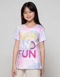 Aero Short Sleeve T-Shirt Sun And Fun