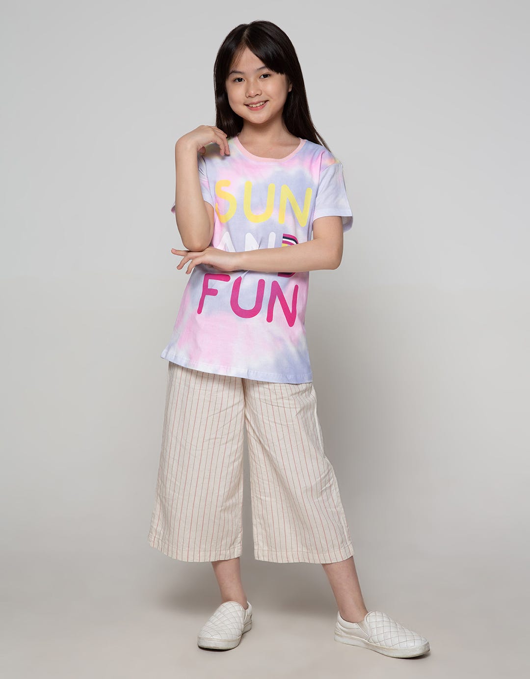 Aero Short Sleeve T-Shirt Sun And Fun