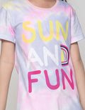Aero Short Sleeve T-Shirt Sun And Fun