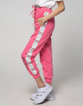 Aero Jogger Panda Side Leg