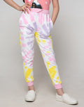 Aero Jogger Tie Dye 3Colors