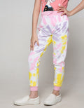 Aero Jogger Tie Dye 3Colors