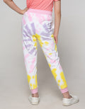 Aero Jogger Tie Dye 3Colors