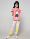 Aero Jogger Tie Dye 3Colors